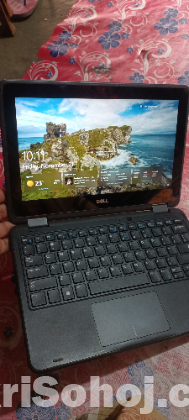 Dell latitude 2in1